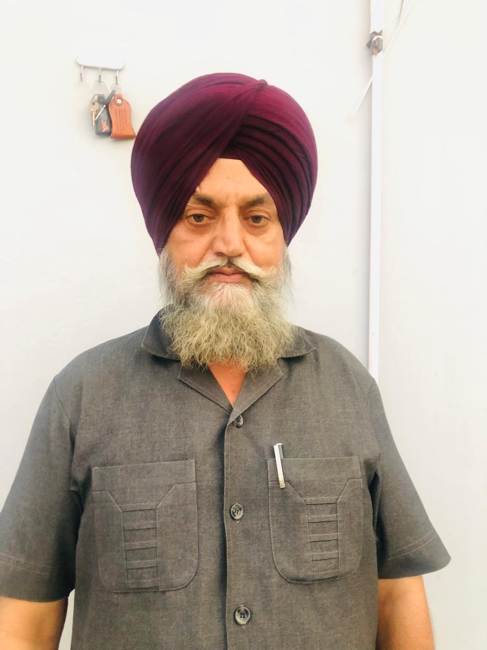 पंजाब सरकार को भी दिवाली से पहले अपने कर्मचारियों को 12 फीसदी डीए देना चाहिए